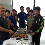 thuc hanh che bien