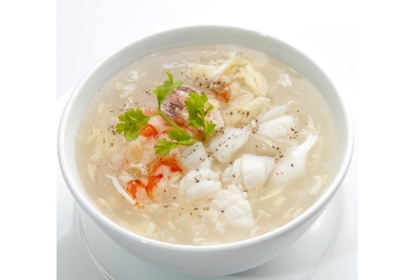Hướng dẫn nấu súp hải sản thơm ngon dễ làm